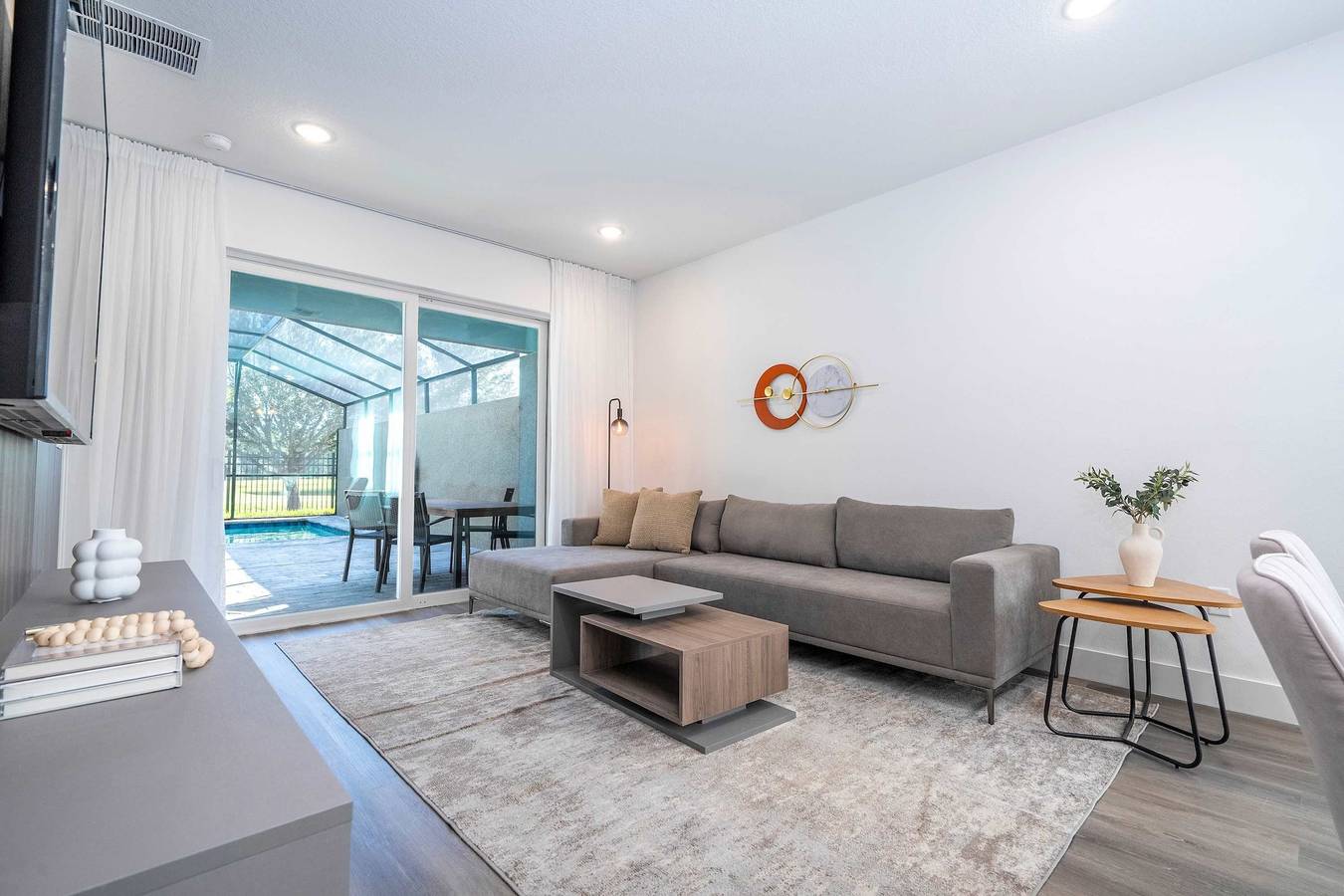 Casa vacanza a Four Corners a partire da 168€ a notte