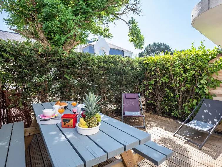 Appartamento vacanze a Carnac a partire da 151€ a notte