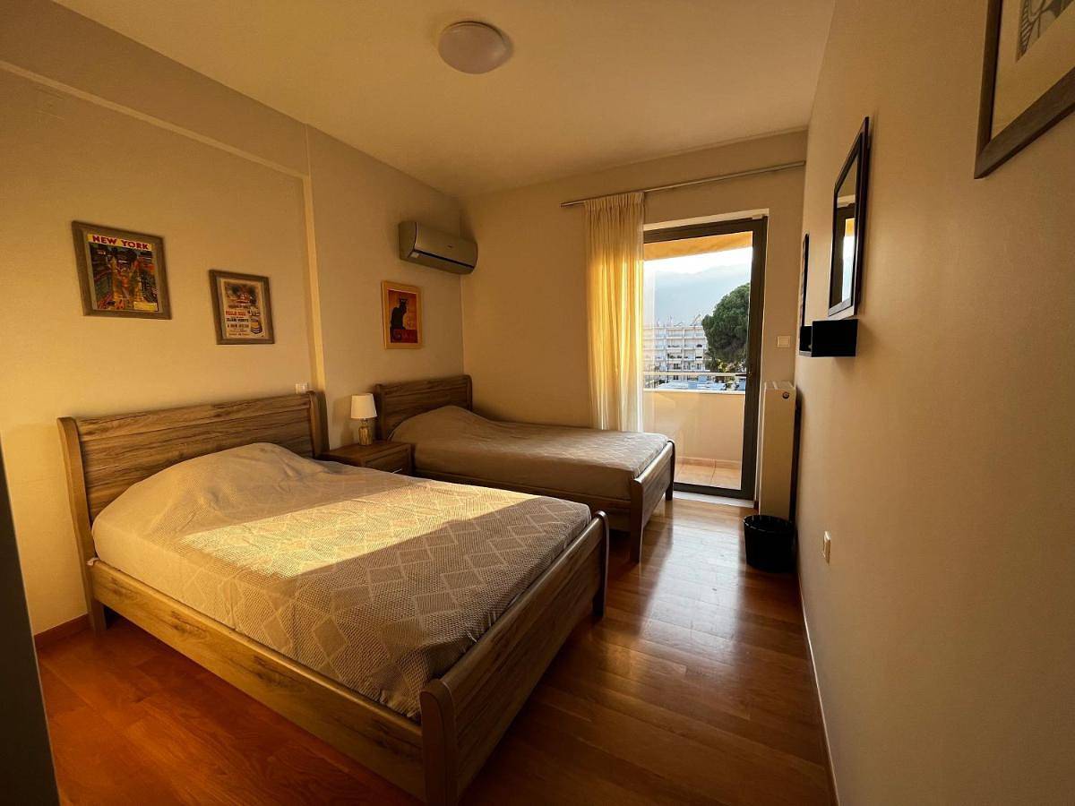 Entire apartment, Three-Bedroom Apartment in Sparta, Peloponnese region