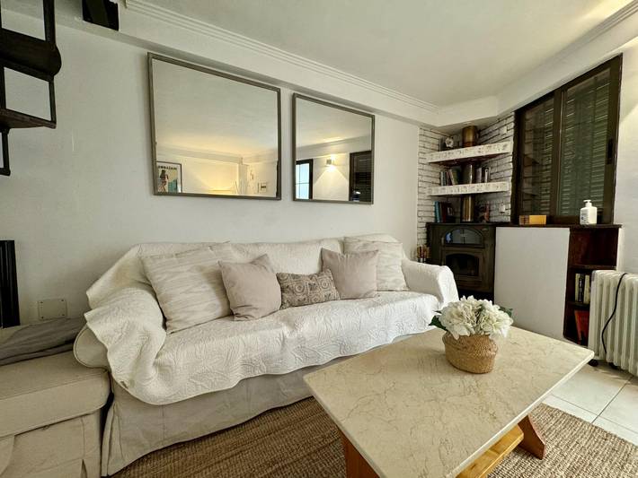 Villa für 4 Personen, mit Terrasse in Palma - 2