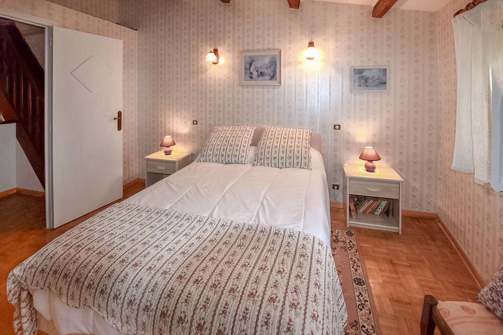 1 bedroom gorgeous home in Moustiers-Sainte-Marie in Moustiers-Sainte-Marie, Alpes de Alta Provenza