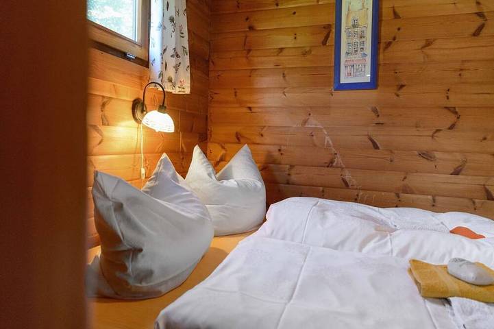 Ferienhaus für 4 Personen, mit Terrasse und Garten, mit Haustier in Eschede - 3