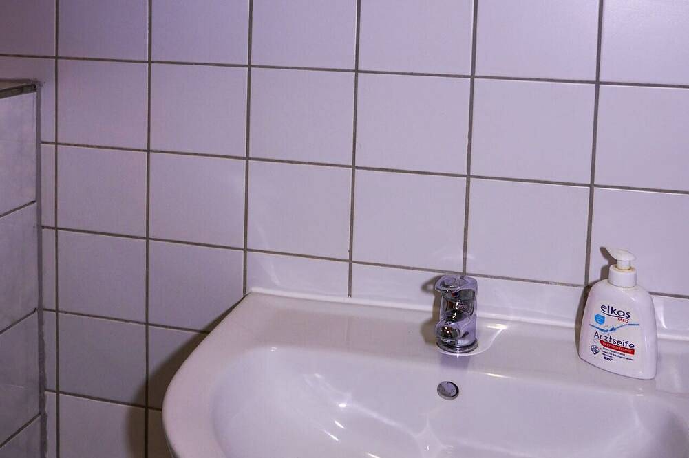 Forellengrund Schierke- Alte Kantorei in Wernigerode, Harzvorland