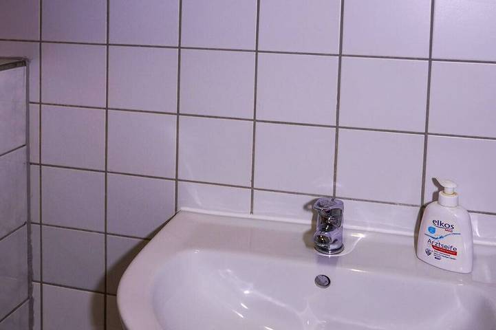 BnB für 4 Personen, mit Garten im Harz - 2