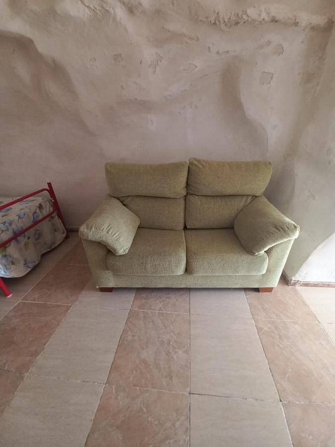 Casa rural para 4 personas, con Terraza además de Jardín y Vistas en Cuevas del Almanzora - 2