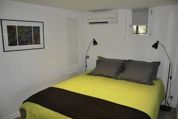 Gîte pour 3 Personnes dans Les Vans, Parc national des Cévennes, Photo 1