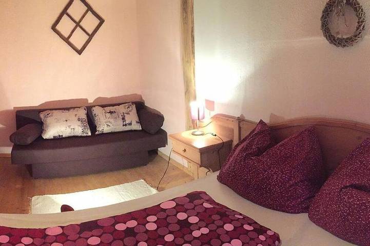 Agriturismo für 2 Personen, mit Garten - 1