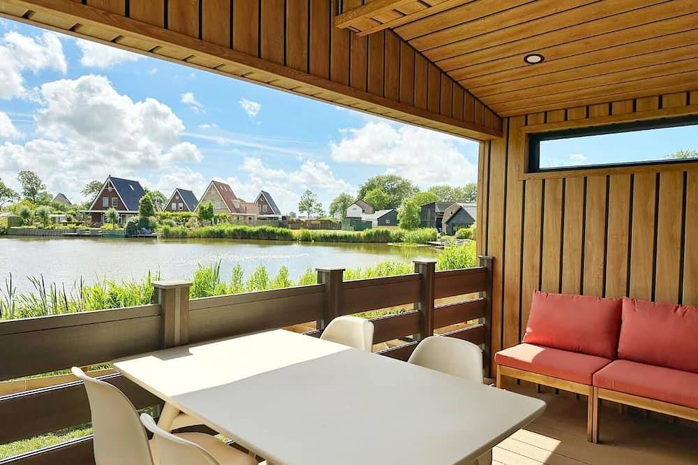 Casa vacanza a Costa Olandese a partire da 236€ a notte