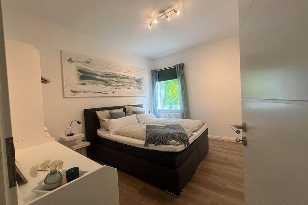 Ganze Wohnung, Ferienwohnung M2, Deutschland in Husby, Schleswig-Flensburg