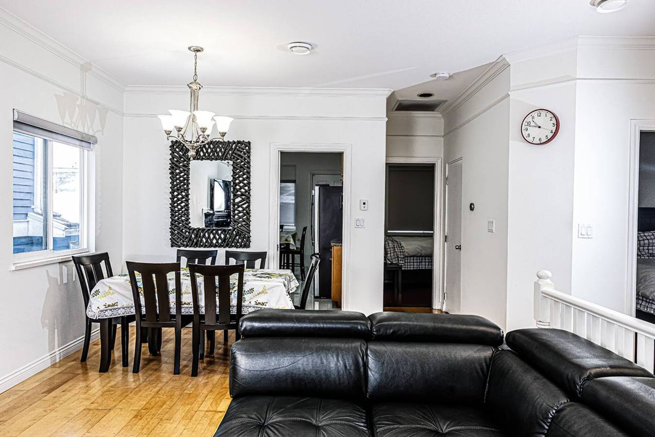 Casa tranquila ideal para familias cerca de Yvr y el centro de Vancouver in Vancouver, Columbia Británica