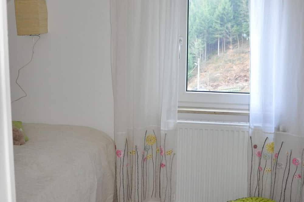 Ferienhaus Kirnitzschtal in der Sächsischen Schweiz in Bad Schandau, Elbsandsteingebirge