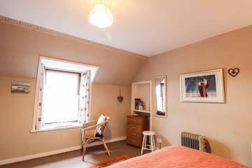 Cottage for 2 People in Highlands, Photo 4