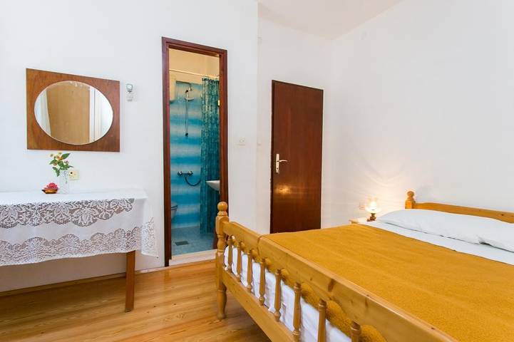 Ferienhaus für 2 Personen, mit Meerblick in Grad Dubrovnik - 3