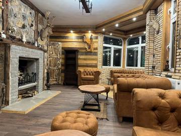 Ferienhaus für 20 Personen in Borovets, Nationalpark Rila, Bild 4
