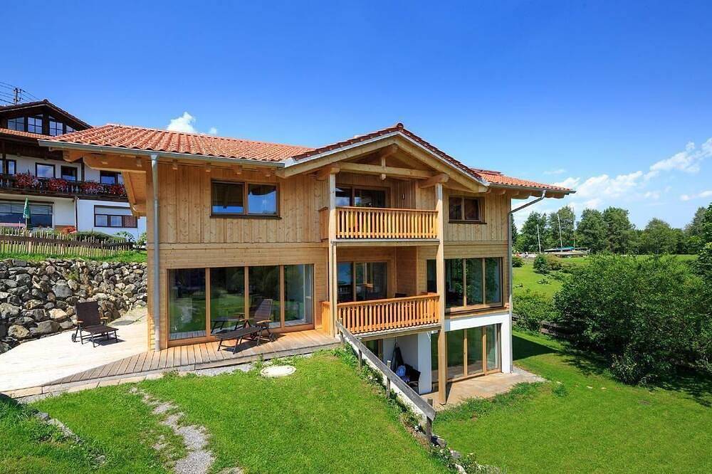 Chalet pour 3 Personnes dans Rieden, Romantische Straße