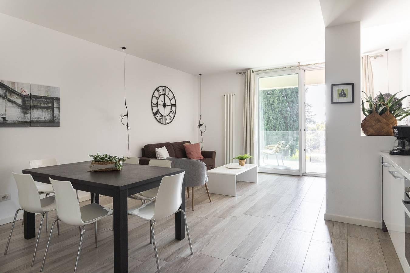 Ganze Wohnung, Minnie by Garda Fewo in Gardone Riviera, Gardasee-Berge