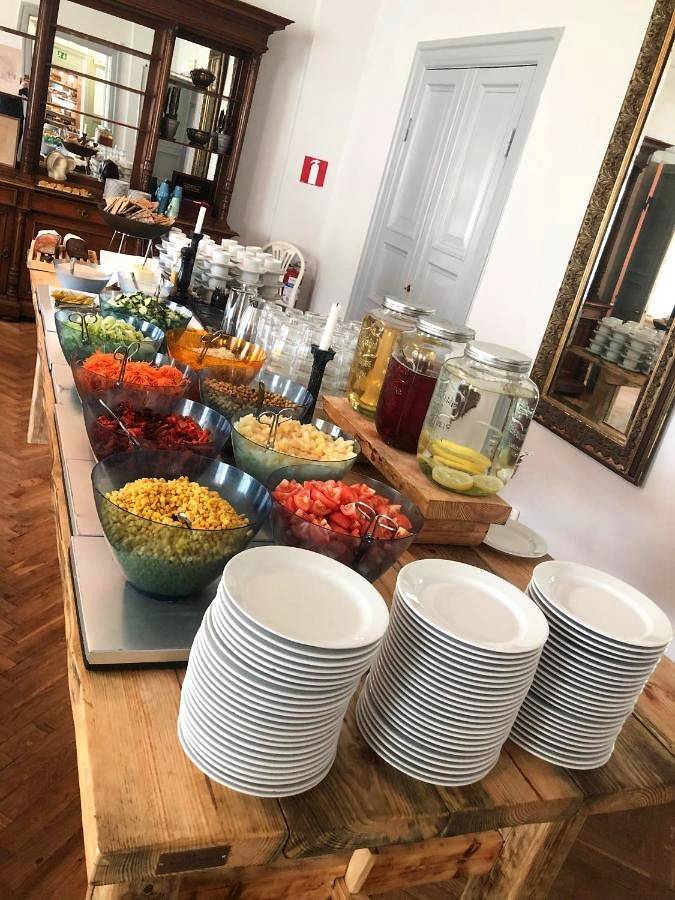 Hotel für 3 Personen, mit Ausblick und Garten in Sjöbo und Umgebung - 3