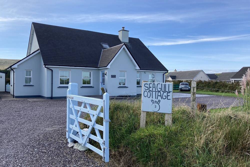 Hotel a Portmagee a partire da 132€ a notte