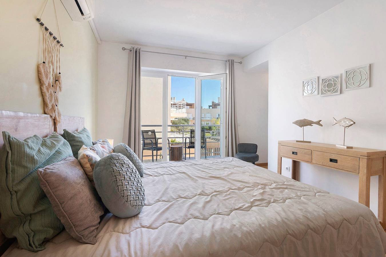 Appartement 'Duplex - Cabanas Garden' met gedeeld zwembad, wifi en airconditioning, foto 13