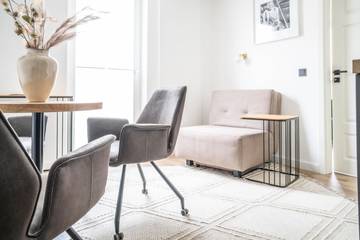 Ferienwohnung für 2 Personen in Warnemünde