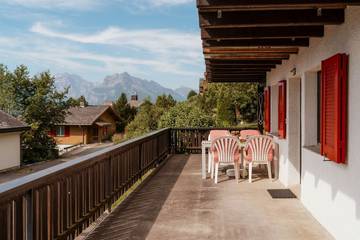Ferienwohnung für 4 Personen in Amden, Walensee, Bild 3