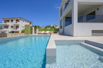 Villa voor 6 Personen in Sternes, Akrotiri (Chania), Afbeelding 4
