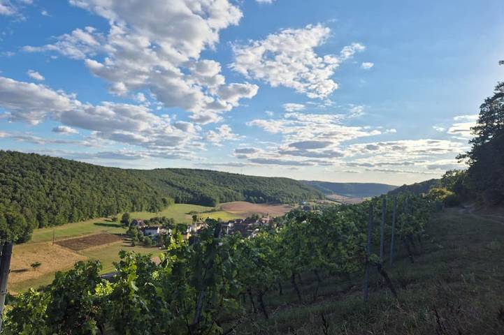 Ferienwohnung für 2 Personen - 1