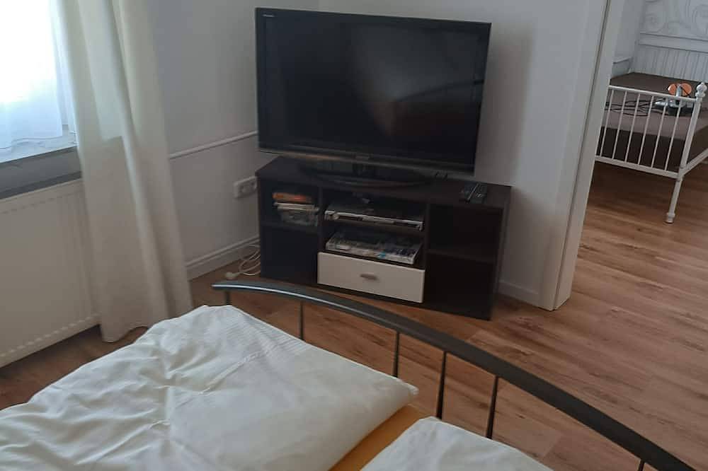 Ganze Wohnung, Apartment in Diez, Lahn-Taunus