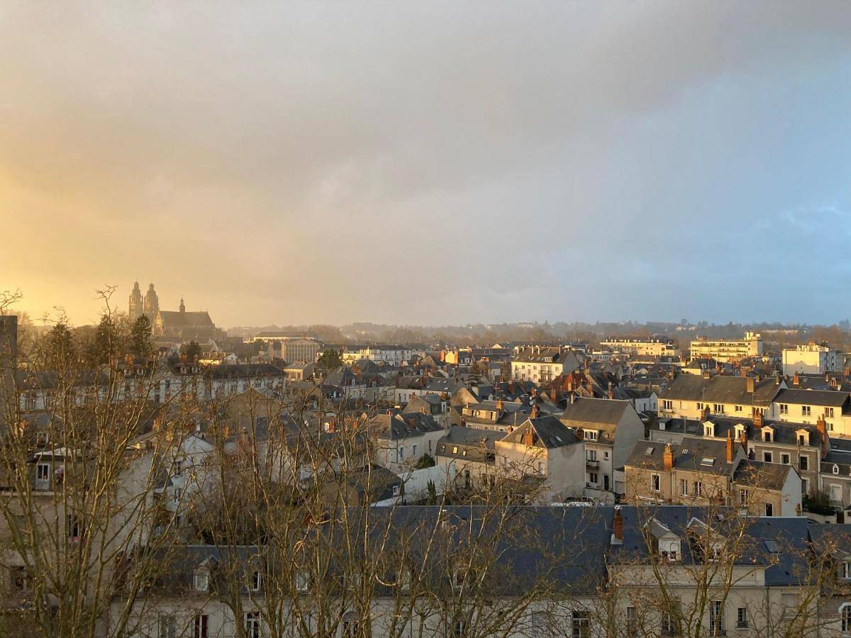 Appartement entier, Les Beaux Jours, Tours in Tours, Région de Tours