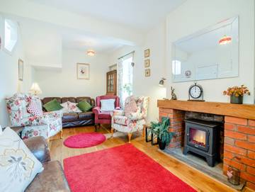 Cottage for 7 People in Hay-on-Wye, Powys, Photo 2