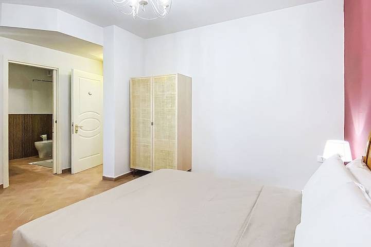 Ganze Wohnung, Casale Bolgherese in Bolgheri, Castagneto Carducci