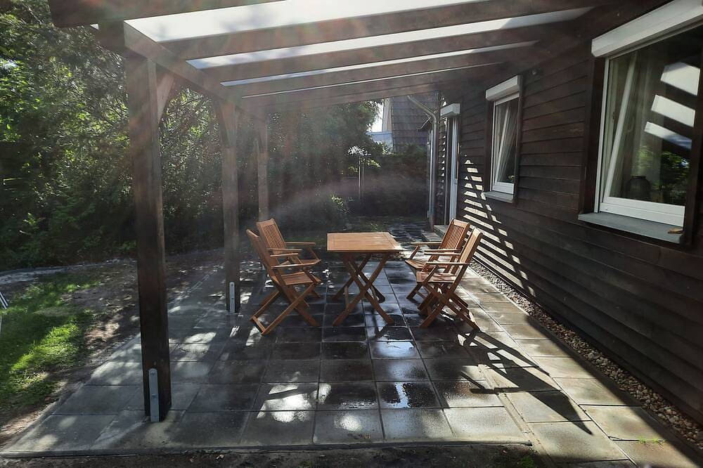 Ferienhaus in der Ferienregion Großes Meer im Herzen ?? Ostfrieslands — Bild 3