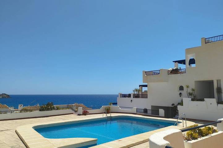 Appartamento vacanze per 3 persone, con balcone - 1