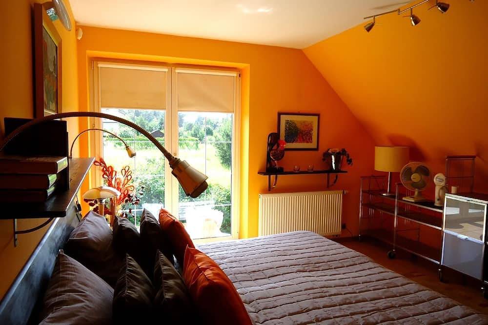 Holiday apartment Przyjazn for 1 - 2 persons - Holiday house in powiat kartuski