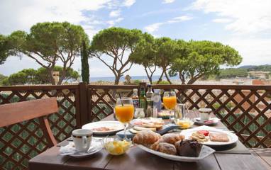 Apartahotel para 4 Personas en Lloret de Mar, Provincia de Gerona, Foto 1