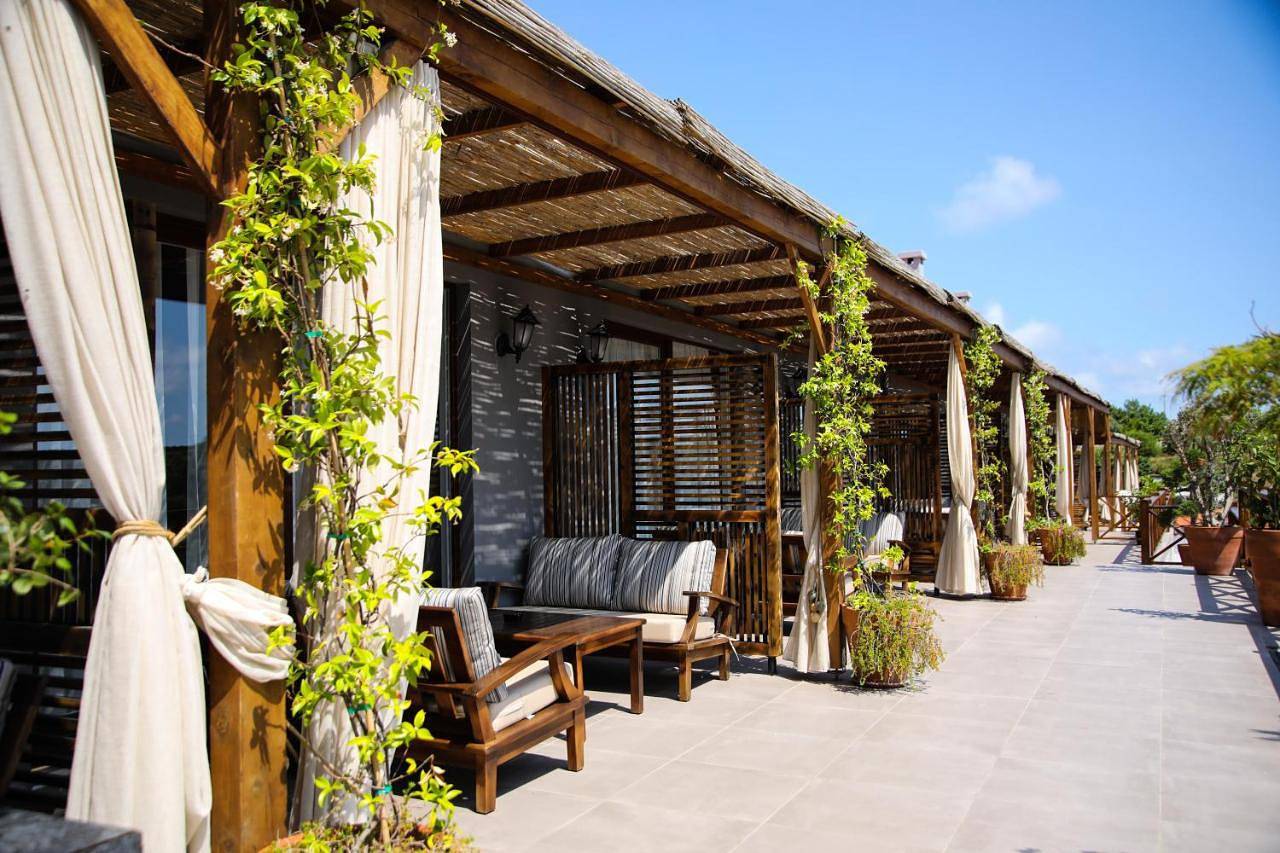 Junior Suite with Terrace in Sariyer, Regione di Marmara