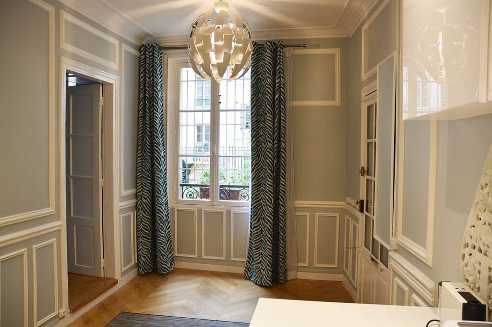 Appartement de vacances