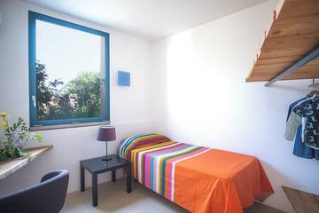 Agriturismo per 8 Persone in Trevignano Romano, Lago di Bracciano, Foto 2