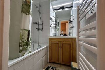 Chalet for 4 People in Méribel, Les Allues, Photo 4