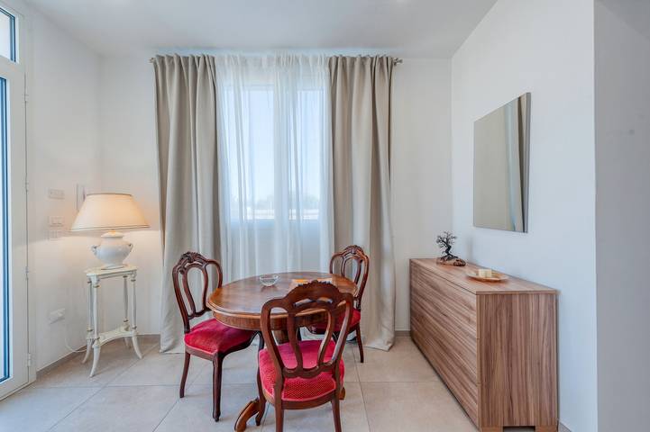 Villa für 4 Personen, mit Garten, mit Haustier in Italien - 3