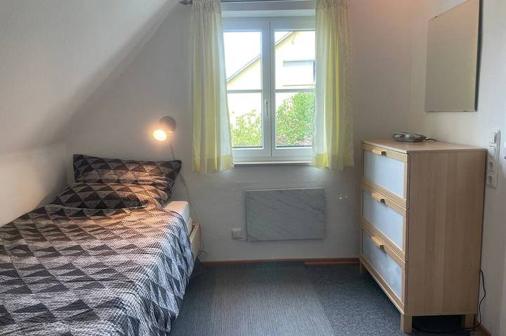 Ferienhaus für 4 Personen, mit Terrasse und Garten in Wiesenttal - 3