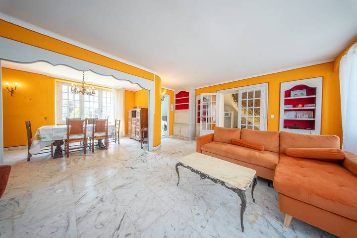 Location de vacances pour 7 personnes, avec Terrasse et Jardin à Port-Louis - 4