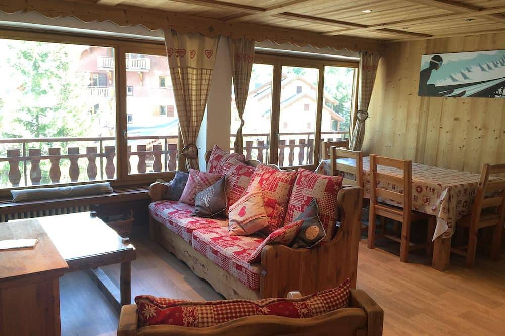 Appartamento vacanze a Valloire a partire da 106€ a notte