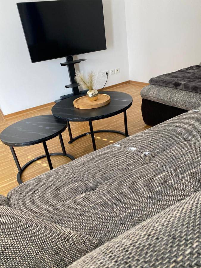 Ferienwohnung für 4 Personen, mit Ausblick und Balkon in Langenhagen - 4