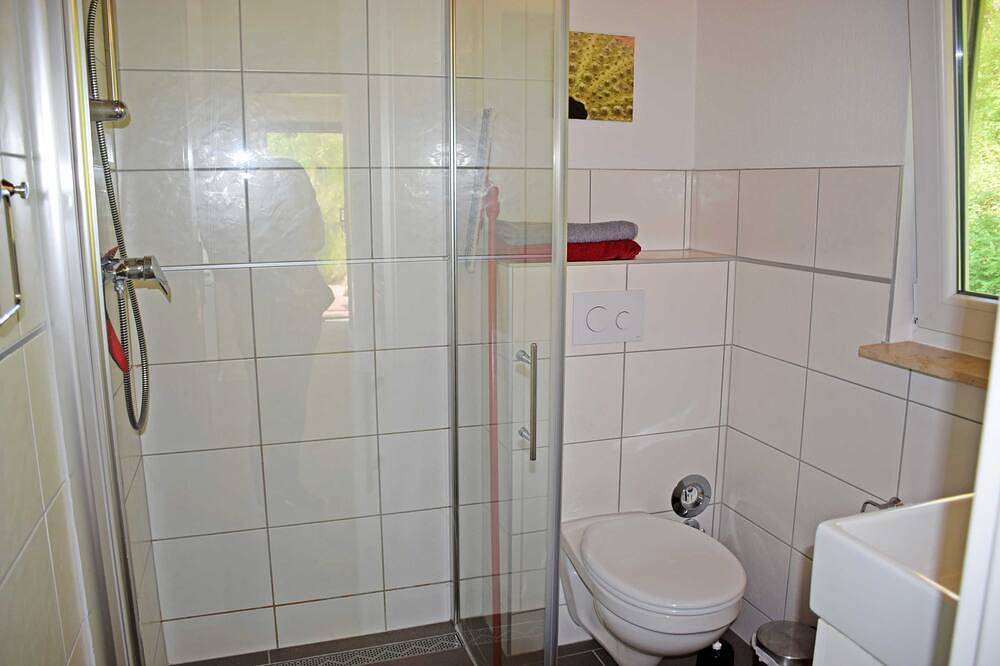 Ferienhaus in Göhren - Ferienhaus in Göhren in Göhren, Rügen