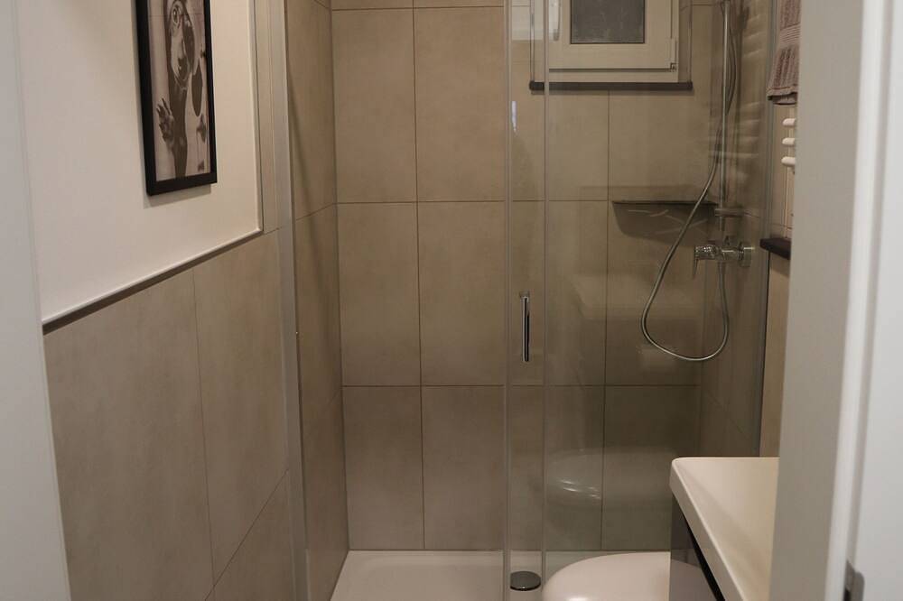 Ganze Wohnung, Wunderschönes saniertes Apartment direkt am Kurpark in Heilbad Heiligenstadt, Region Eichsfeld