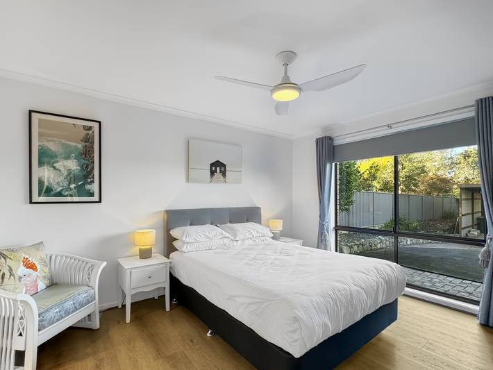 Ferienwohnung für 8 Personen, mit Haustier in Australien