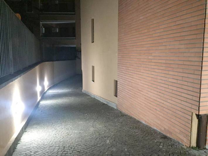 Maison d’hôte pour 3 personnes, avec jardin, animaux acceptés à Milan - 3