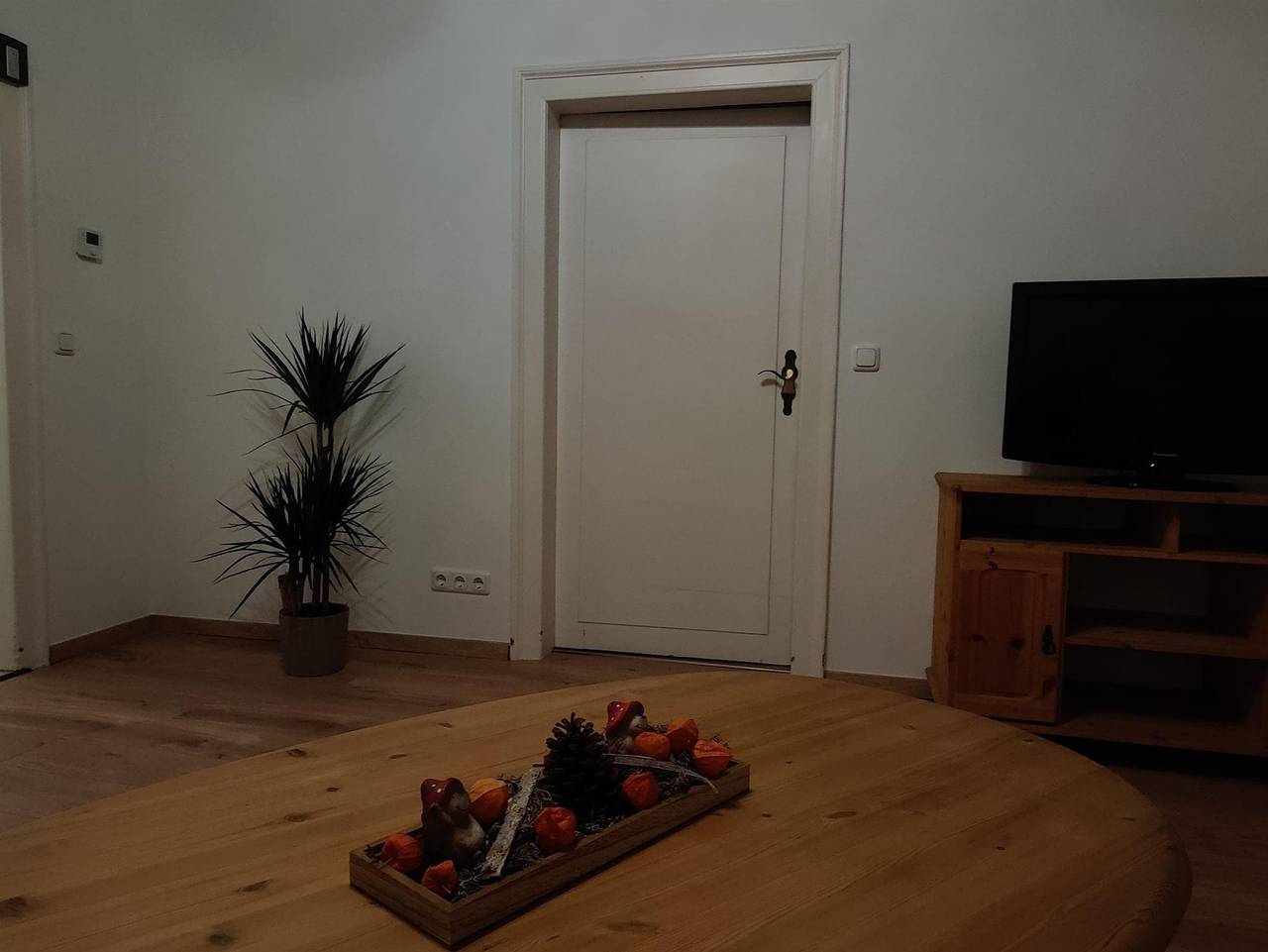 Ganze Ferienwohnung, Ferienwohnung Unkelbach - Ferienwohnung Unkelbach mit 1 Schlafzimmer in Lahnstein, Osteifel