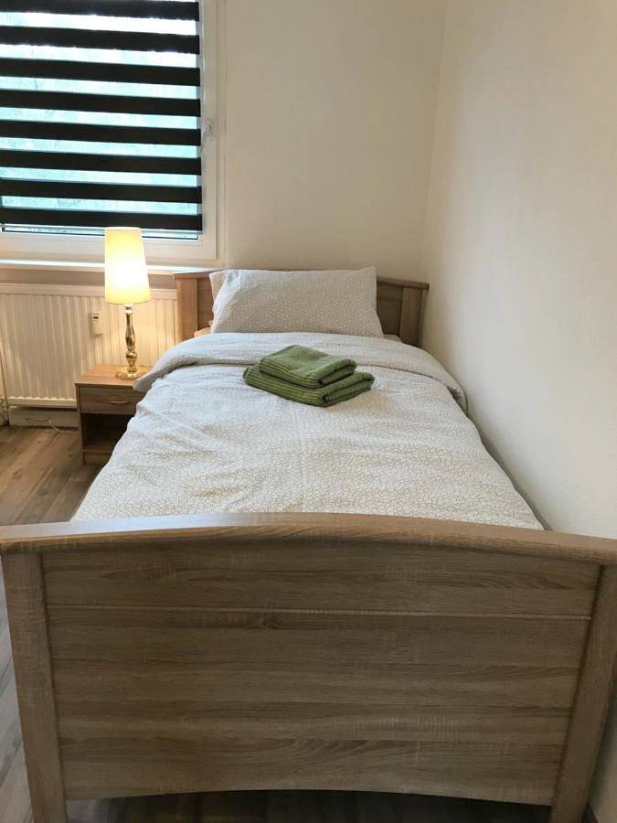 Ferienwohnung für 4 Personen, mit Ausblick in Velbert - 3